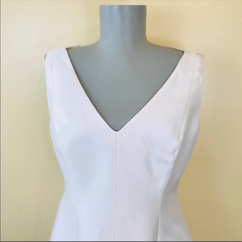 Kate Spade Bridal Dress